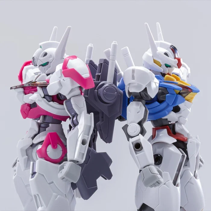 피닉스 D-04 모델링 핸드 3D 인쇄 부품, HG 에어리얼 Lfrith UR 머큐리 모델 취미 DIY 액세서리