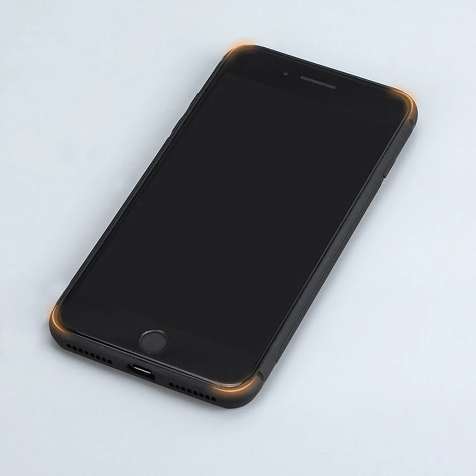 SMALLRIG Kit de Cage de Téléphone Portable Double pour iPhone 15 Pro Max, avec Poignées à Dégagement Rapide sans Fil, Adaptateur de Filtre 67 mm, Kit de Plate-Forme Vidéo Mobile - 4392B