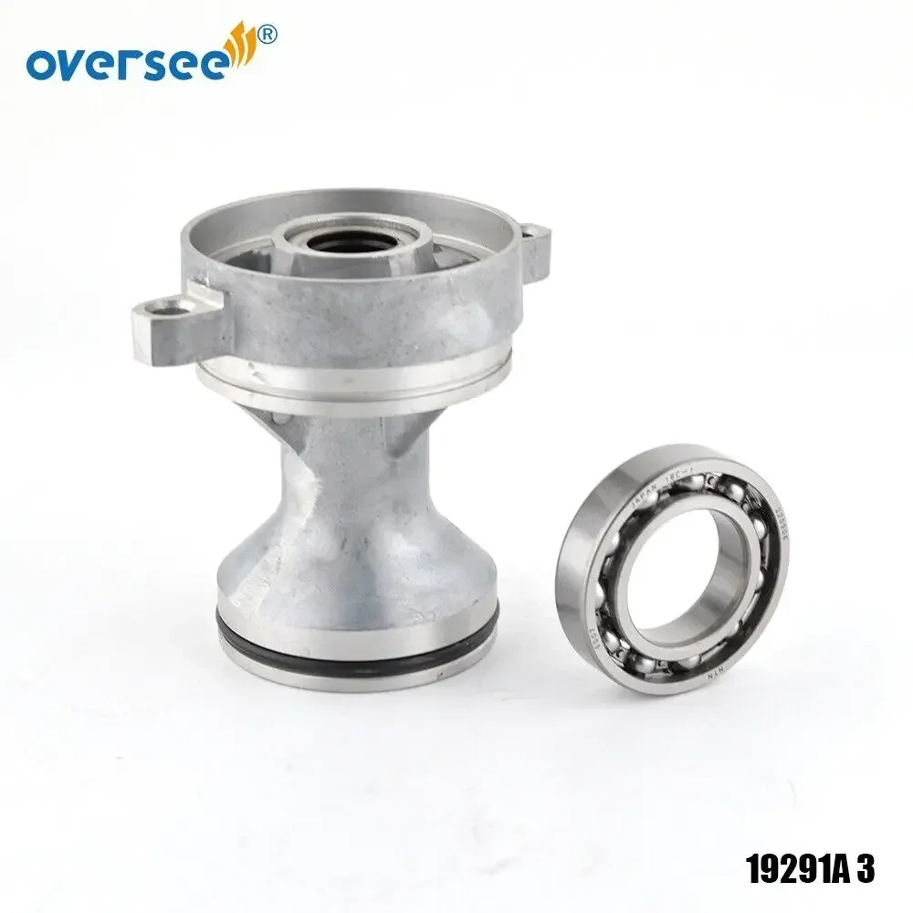 

Держатель 19291A3 в сборе для MERCURY MERCRUISER 25-60HP, подвесной 19291A1 19291A2