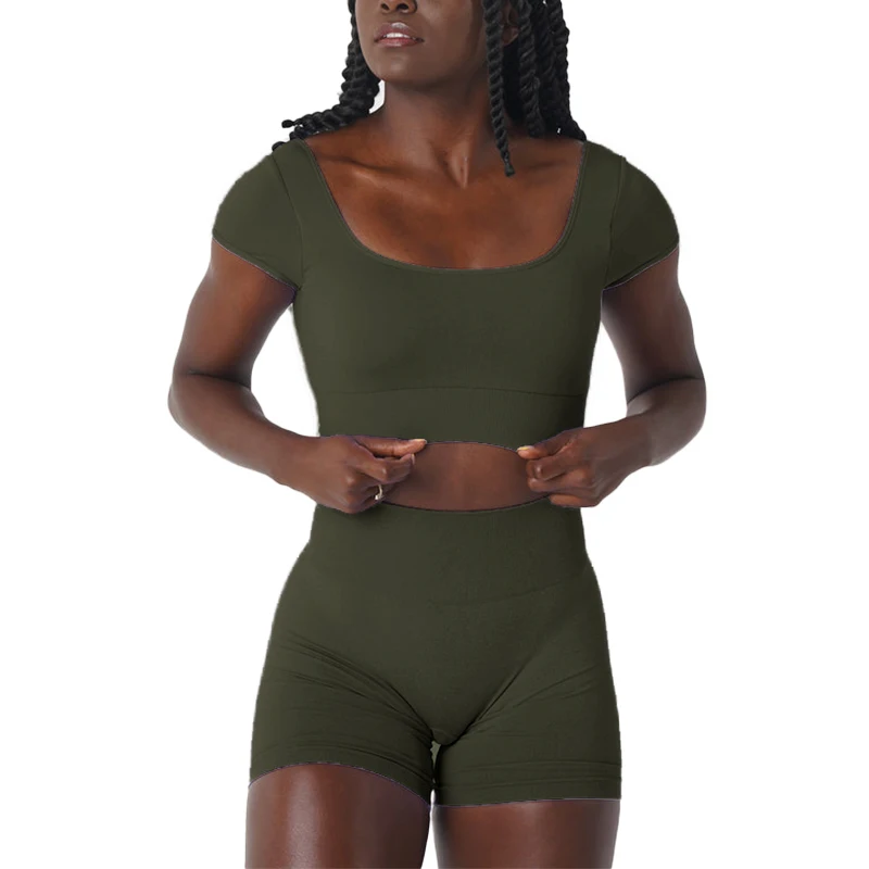 NVGTN Serene Seamless Bra BH