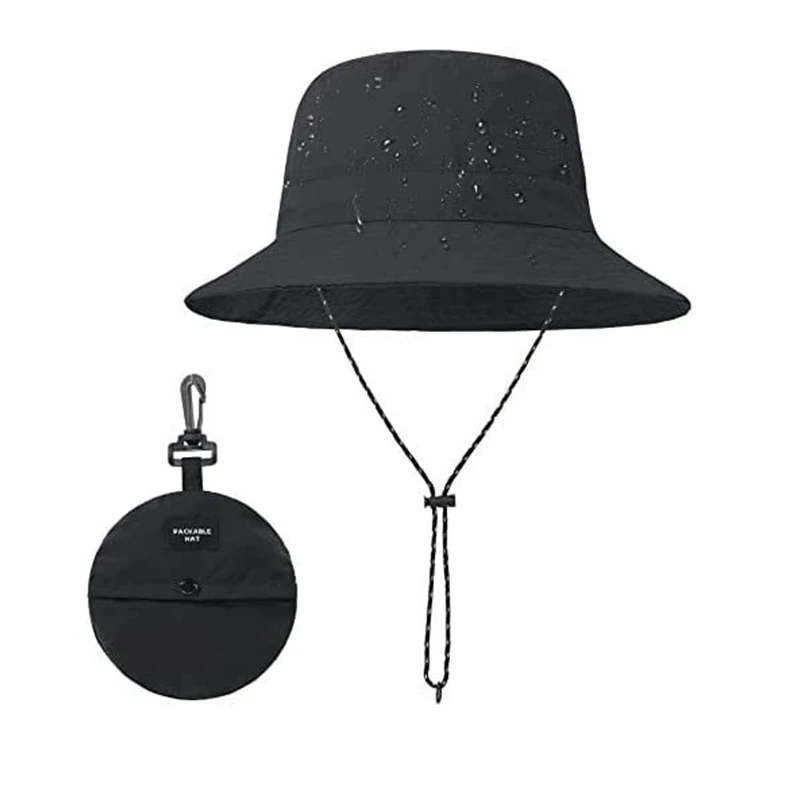 Cappelli Da Pescatore Con Personalà Tinta Una Unisex - Foto 7