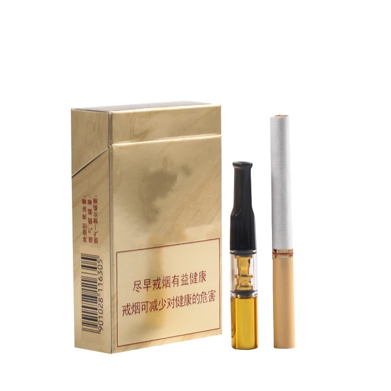Mini Filter Mouthpiece Tar Filter Cleanable Cigarette Holder Mouthpiece Smoke Filtration Smoking Gadgets New
