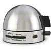 Chef'sChoice 810 Gourmet 7-Egg Cooker with Electronic Timer, Audible Signal & Nonstick Stainless Steel Design 1