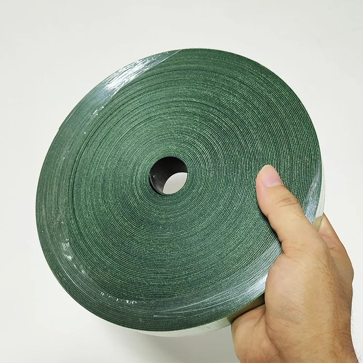 수입 흡입 벨트 20mm x 30m 25mm x 30m 28mm x 30m, 하이델베르그 용 슬로우 다운 벨트 피더 벨트