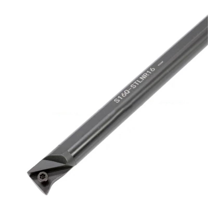 S16Q-STLNR16 S20R-STLNR16 Internal Turning Tools S16Q S18Q S20R STLNR16 CNC Lathe Cutting Holder STLNR Carbide Inserts TNMG
