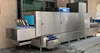 High-efficiency Kitchen Commercial Full-automatic Independent Drying and Disinfection Canteen Dishwasher 4