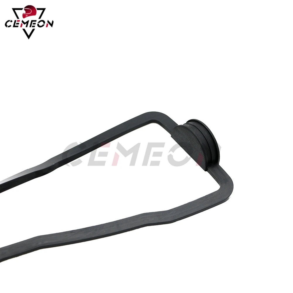 Motorcycle engine parts cylinder head gasket For Yamaha VMX1200 VMX 1200 VMX12 V-Max Vmax XVZ1200 XVZ1300 XVZ 1200 1300