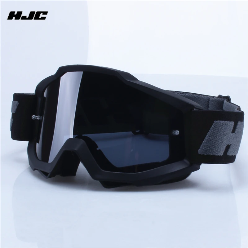 Motorcycle Sunglasses Men Motocross Safety Protective MX Night Vision Helmet Goggles vintage Driving Glasses gafas retro moto