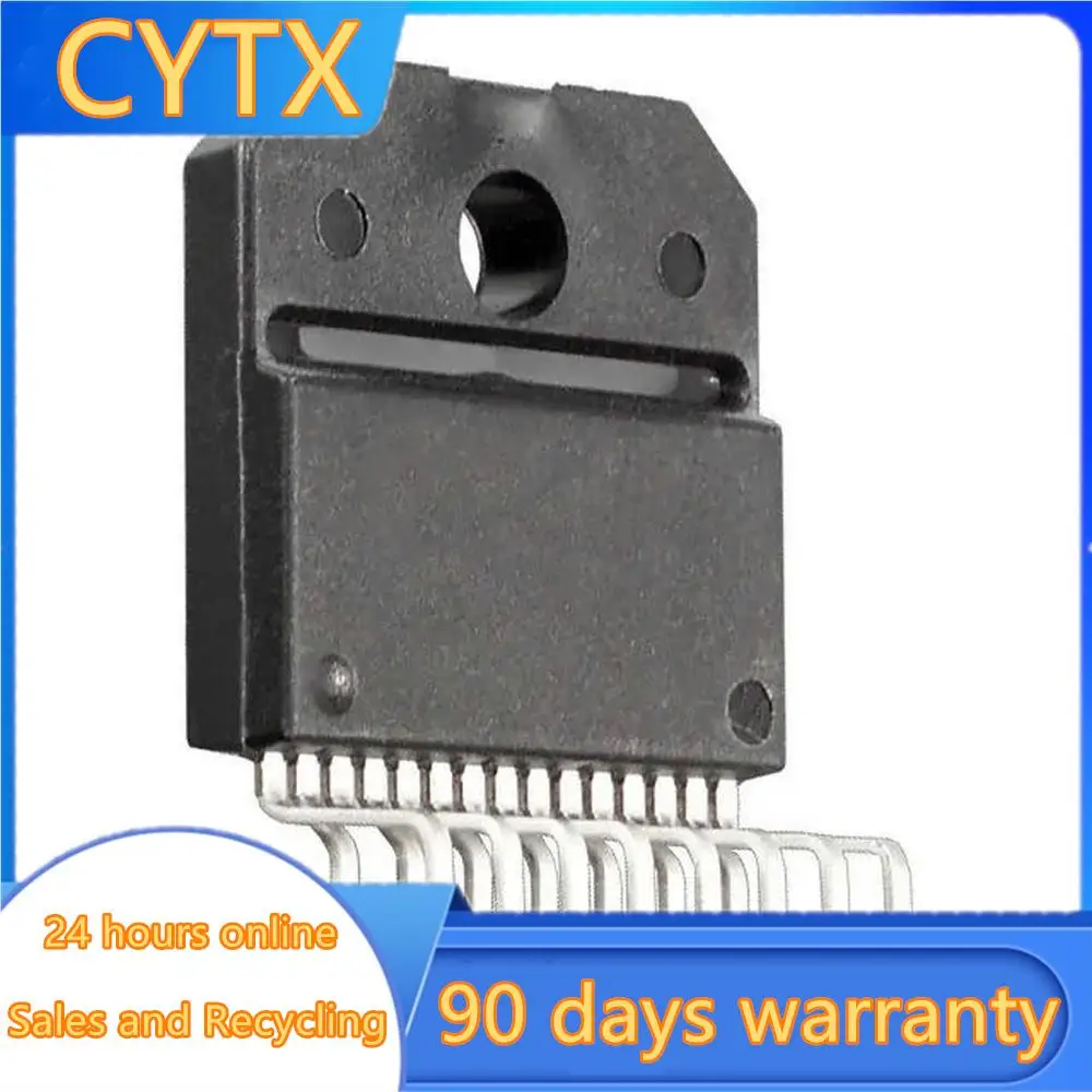 1pcs Tda7297 Tda 7297 - Integrated Circuits - AliExpress