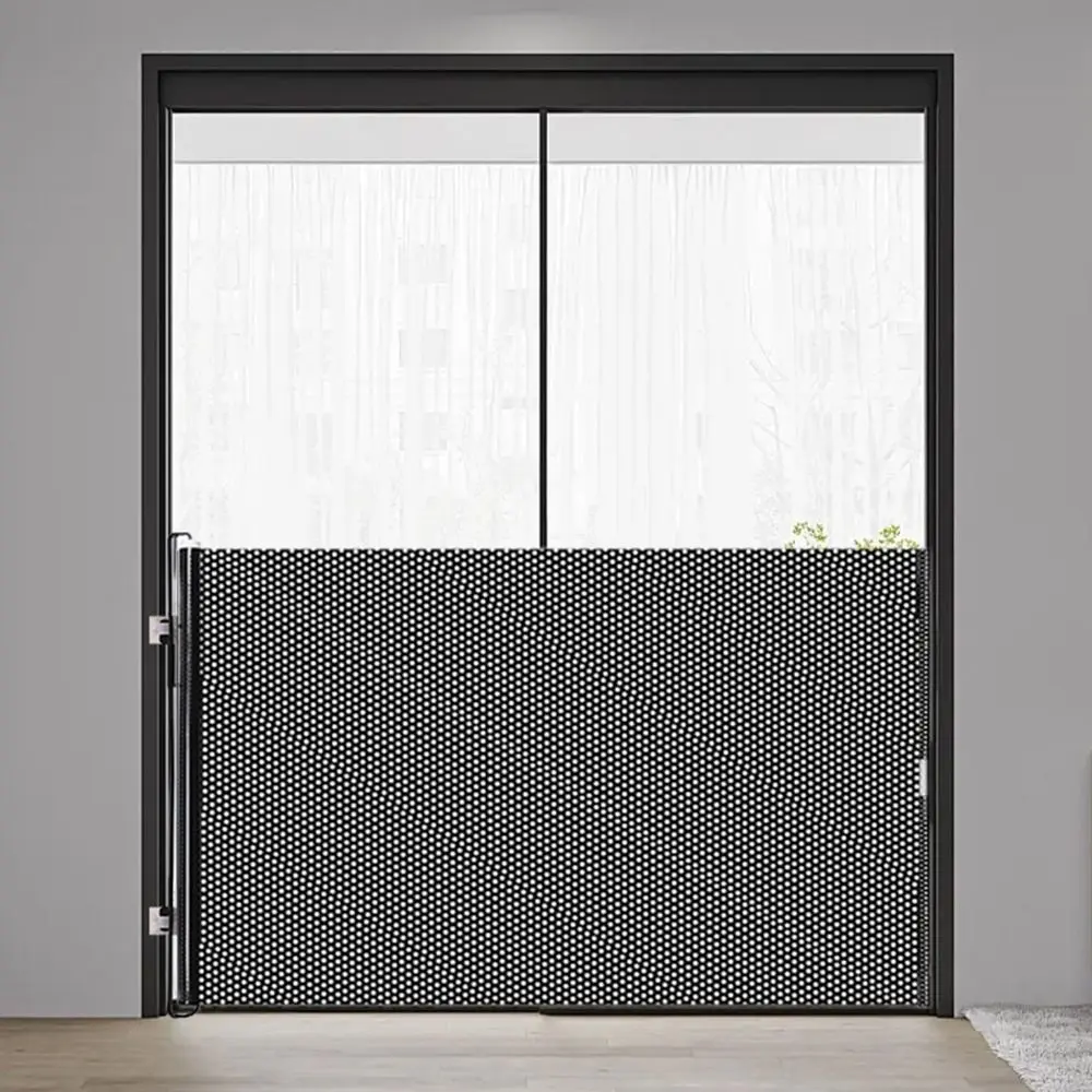 Retractable Pet Fence Barrier Folding