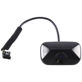 자동차 후방 보기 백업 주차 카메라, 교체 부품 액세서리, 기아 소울 2011 2012 2013 95760-2K101 에 적합, 95760-2K100