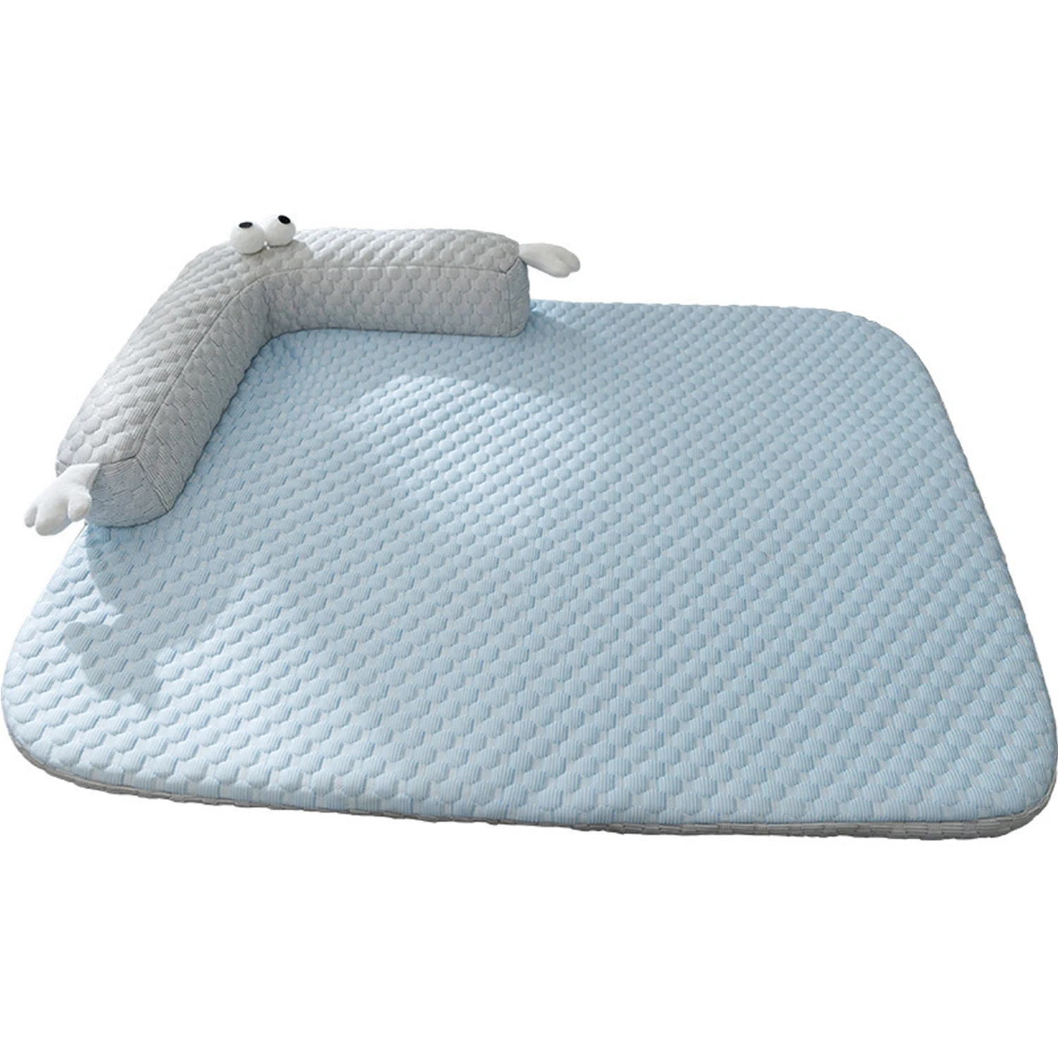 Blue Cooling Mat