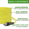 For Patriot Daewoo High Pressure Car Washer Water Cleaning Hose Pipe Cord High Pressure Washer Extension Hose Water Hose gun 3