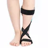 Correction of Stroke Hemiplegia and Ankle Joint Fixation with Foot Drop Orthosis Device for Inversion and Valgus Correction Shoe 3