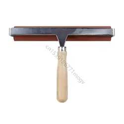 Versatile Rubber Brayer Roll for Creative Art Projects (D)