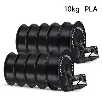 10KG Multi Material Filament Set 1