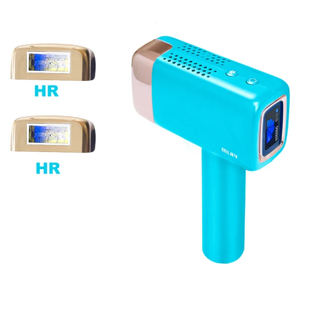 HR HR