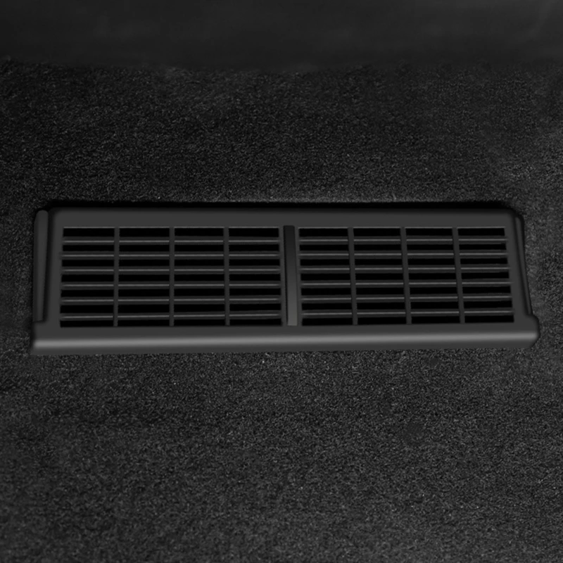 Per Modello 3 Modello Y Coperture Per Prese D Coperture Per Prese D Sedile Posteriore Protezione Per Griglia Per