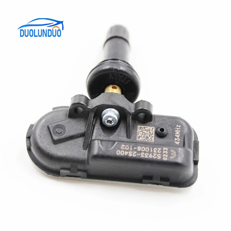 ο 4PCS 52933-2S400 Ÿ̾ з  TPMS  Ix35  Tucson LM Sportage SL 52933-2S400