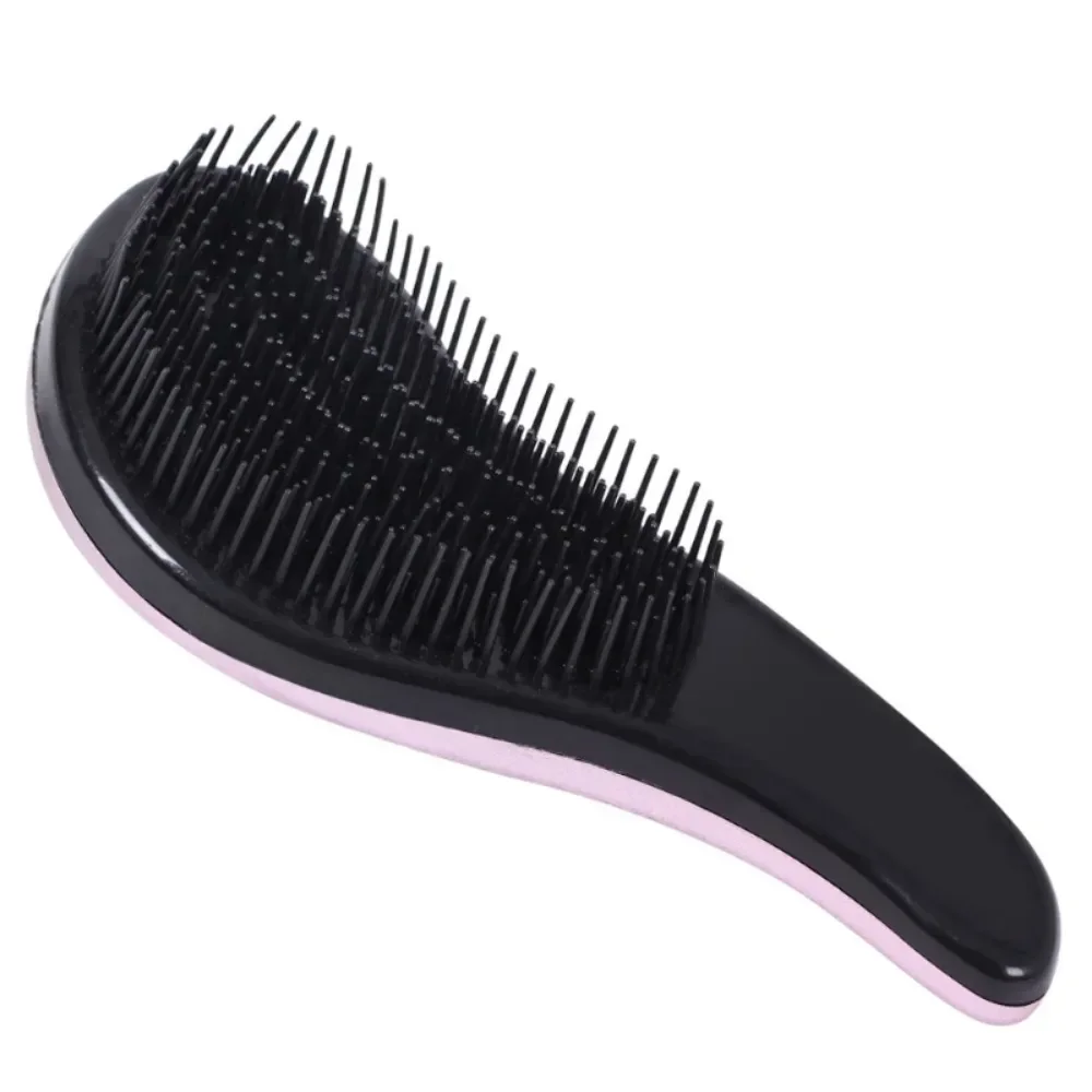 Anti-static Makeup Hair Brush Women's Hair Brush TT Comb Haircare Scalp Reduce Loss Barber Styling Tool Baby