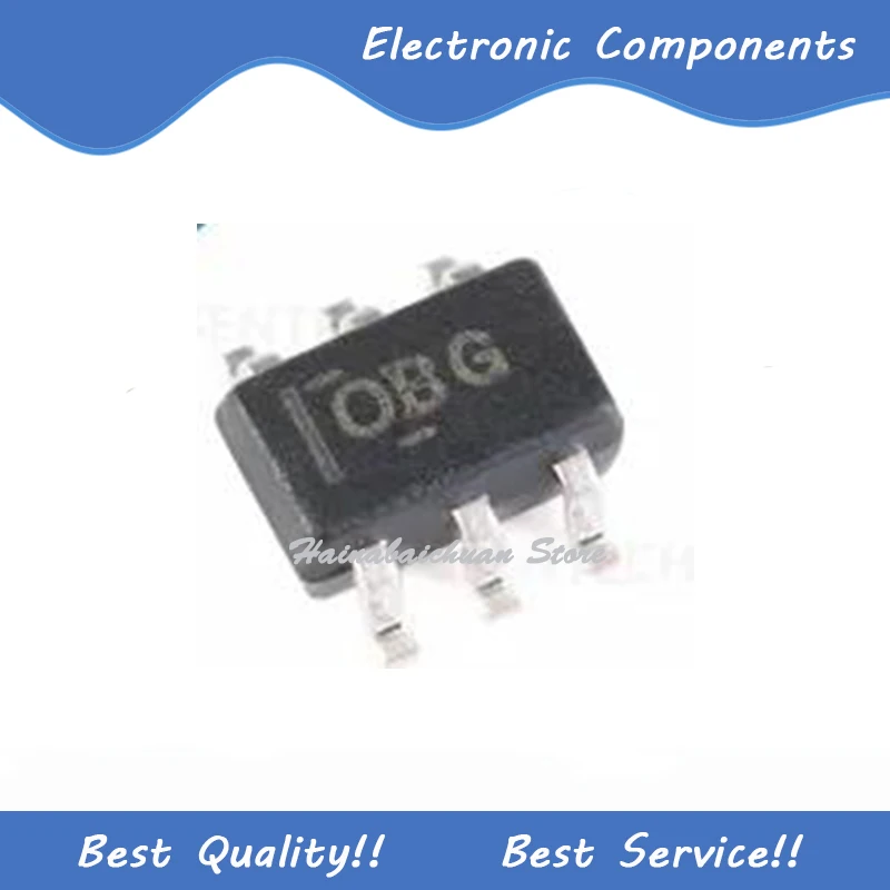 

10 Pcs/Lot INA199A1DCKR SC70-6 New and Original In Stock