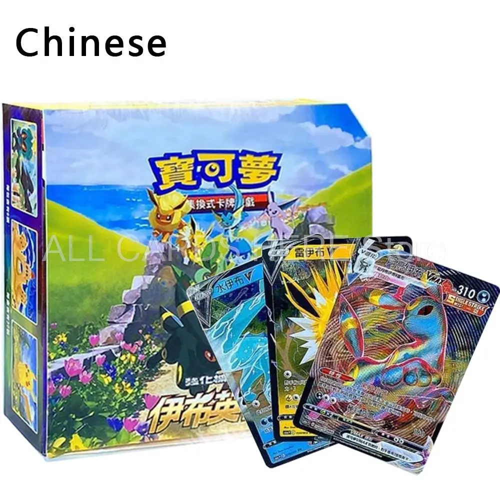 Pokémon Cartões Chineses para Crianças, Mewtwo Elite Trainer Box, Lost Drigin, Versão dos EUA, Crown Zenith Master Box, Jogo TCG, Fans Gift Toys