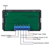 20mA Sine Wave Generator PWM Pulse Adjustable WSFG-06 Module Multifunctional Signal Generator without RS485 4