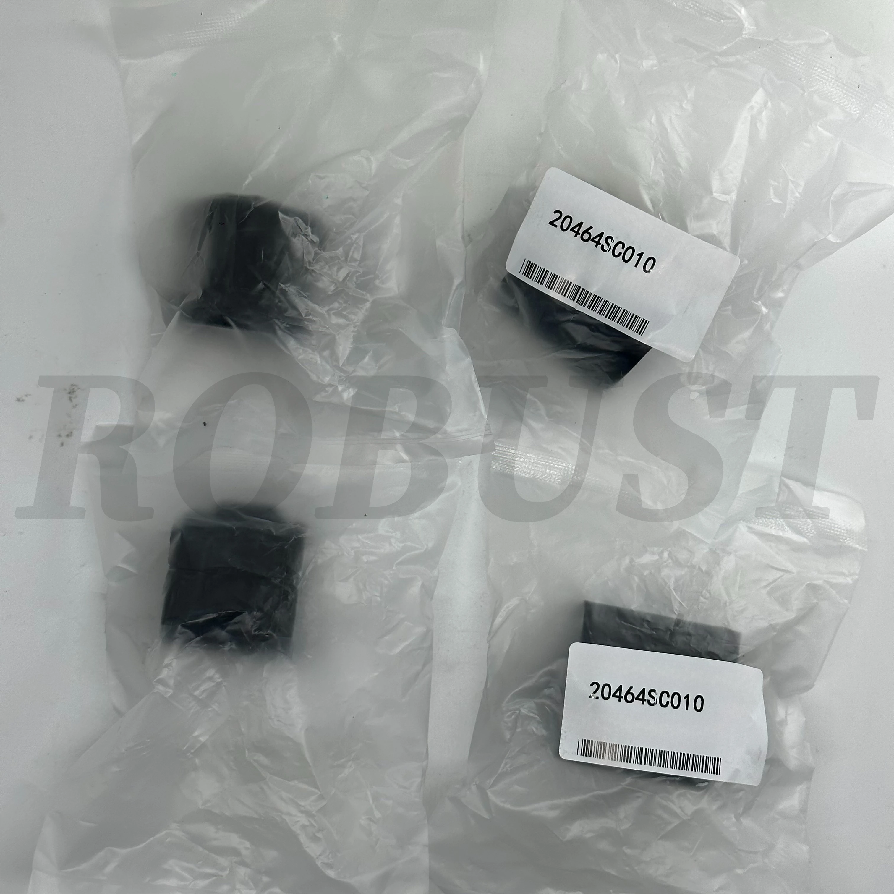 서스펜션 스태빌라이저 부싱 20414SG000 20414SC010 스바루 포레스터 XV 2013-2017 OEM 품질