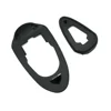 Exterior Outside Door Handle Rubber Cover Gasket Trim Pad For BMW MINI Cooper S R50 R52 R53 R55 R56 R57 R58 R59 R60 R61 2