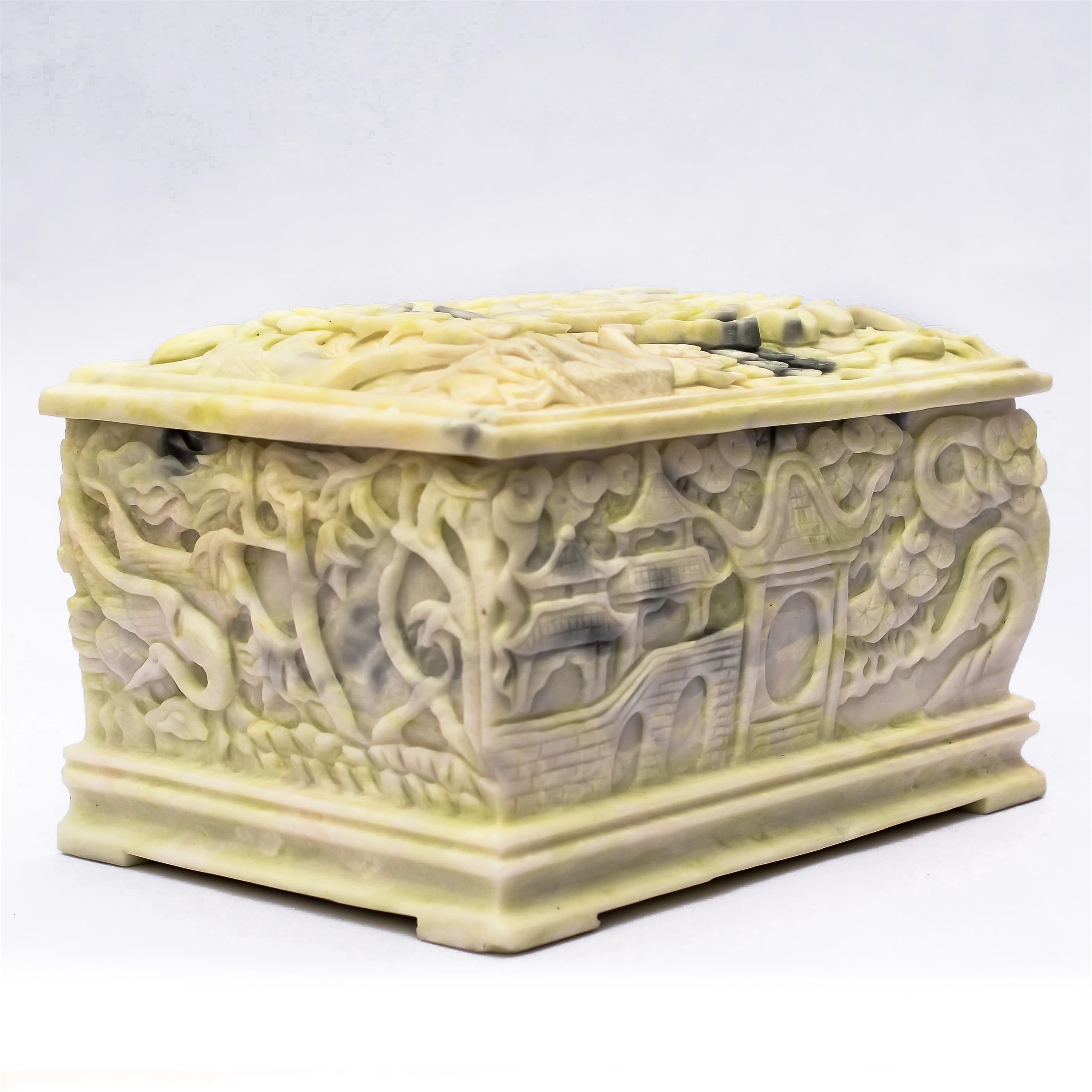 Large Ocean Beautiful Cremation Funeral Metal Ceramic Angel Marble Modern Brass Aluminum Glass Unique Burial Rose Urn Urns