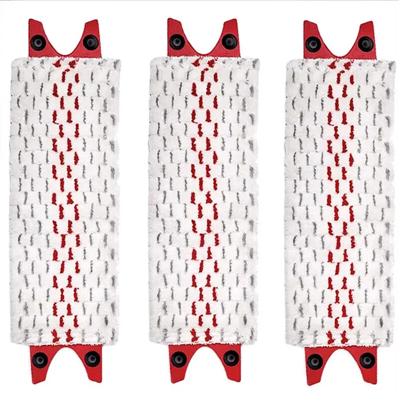 Copertura Per Mocio Di Ricambio 3 X Adatta Per Vileda Ultramat 2 In1, Per Vileda Ultramax