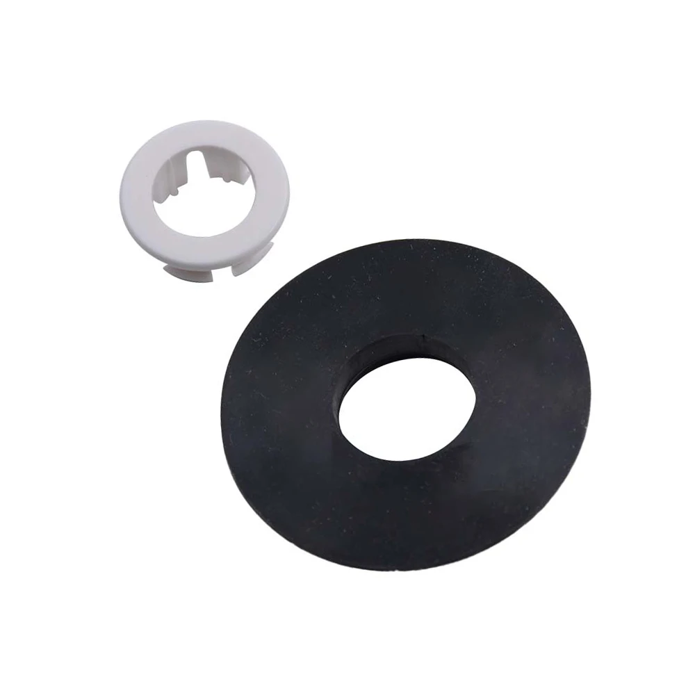 Dual flush diaphragm seal and clip for Ideal Standard SV01967