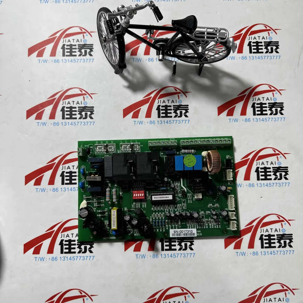 YORK York duct machine computer board YORK-IAQ 025G00056-025 external machine motherboard