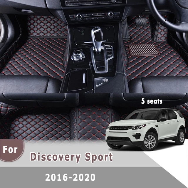 ACCESSOIRES LAND ROVER - Discovery Sport - INTERIOR - FUNCTION