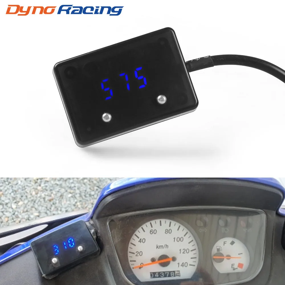 Car Exhaust Temp Gauge with Sensor for 4WD Hilux Patrol