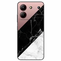 Soft Silicone TPU Fashion Phone Case - Cute Protective Back Cover Shell for ZTE Blade A54 (R20.CH.500)