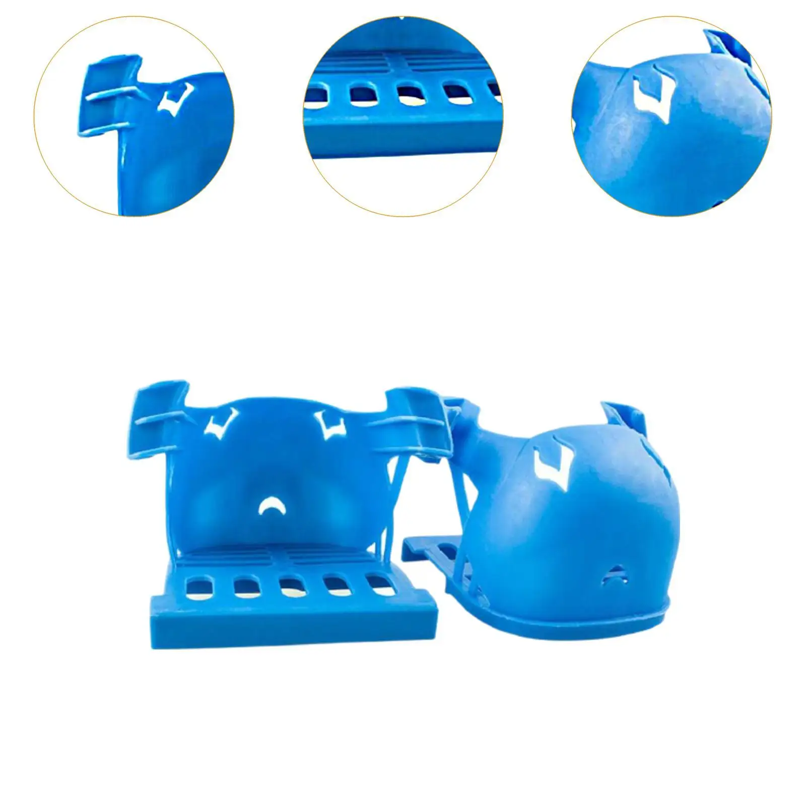 2x Horse Riding Stirrups Covers for Men Women Removal Protection Horse Saddle Stirrups Covers for Equestrian Sports Equipment 2x Horse Riding Stirrups Covers for Men Women Removal Protection Horse Saddle Stirrups Covers for Equestrian Sports Equipment