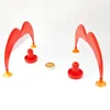 Desktop Pizza Ice Hockey Toy Chessboard Game Educate Parent -Child Interactive Game Kids/Adults Toys Family Gathering Gift 3
