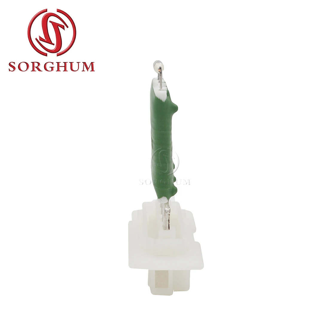 SORGHUM 1688200897 Fit For Mercedes-Benz A-Class W168 1997-2004 Auto Parts Interior A/C Heater Blower Fan Motor Resistor 515075