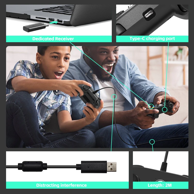 Xbox 360   Ʈѷ,   ͺ, Xbox 360/360   PC  ȣȯ 