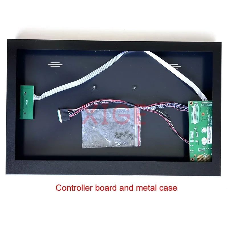 LP156WH4 LP156WH2 LP156WH3 DIY ŰƮ 15.6 WLED LCD  40  LVDS 58C Ʈѷ ̺  + ݼ ̽, 1366*768