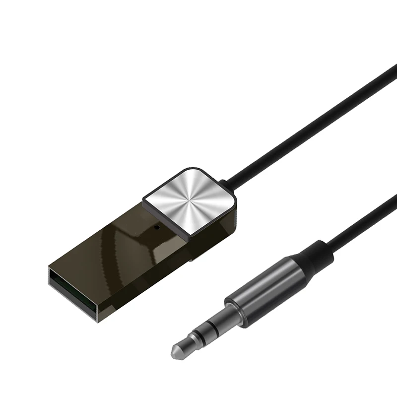 Convertitore Adattatore Audio Wireless Decodificatore Audio Digitale Extender Audio Splitter Lan Extensor Con Trasmettitore Audio Jack Da 3.5Mm