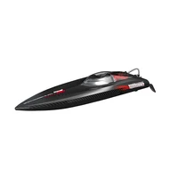 UDI022 RC Speedboat 650MM 50KM/H High Speed Boat 2.4G Brushless Radio Control Speed Alloy Steel Boat Toys 6