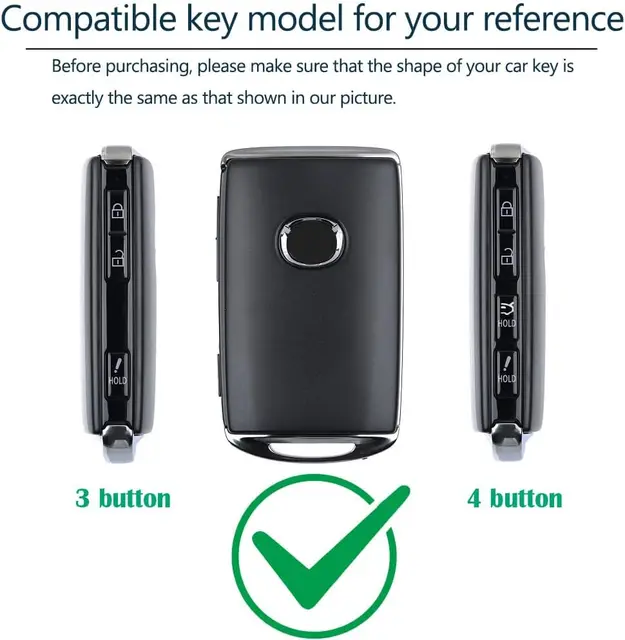 Cover Silicone Per Chiavi Mazda - Custodia Protettiva Per Modelli CX-30, CX-50, CX-60, CX-90, MX-30