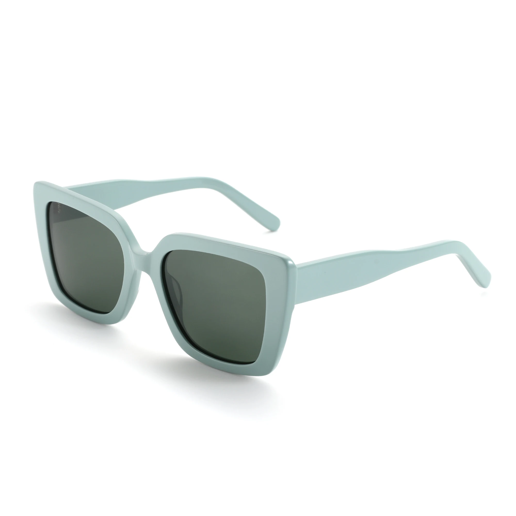 Koningseven Cat Eye Zonnebril Vrouwen Gepolariseerde Mode Dames Zonnebril Vrouw Vintage Tinten Oculos De Sol Feminino Uv400  200000297