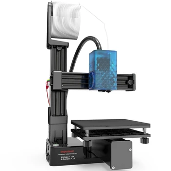 AXYB Beginner Friendly Entry Level TPU 1.75mm 3D Printer For Kids Students Detachable Platform Build Area