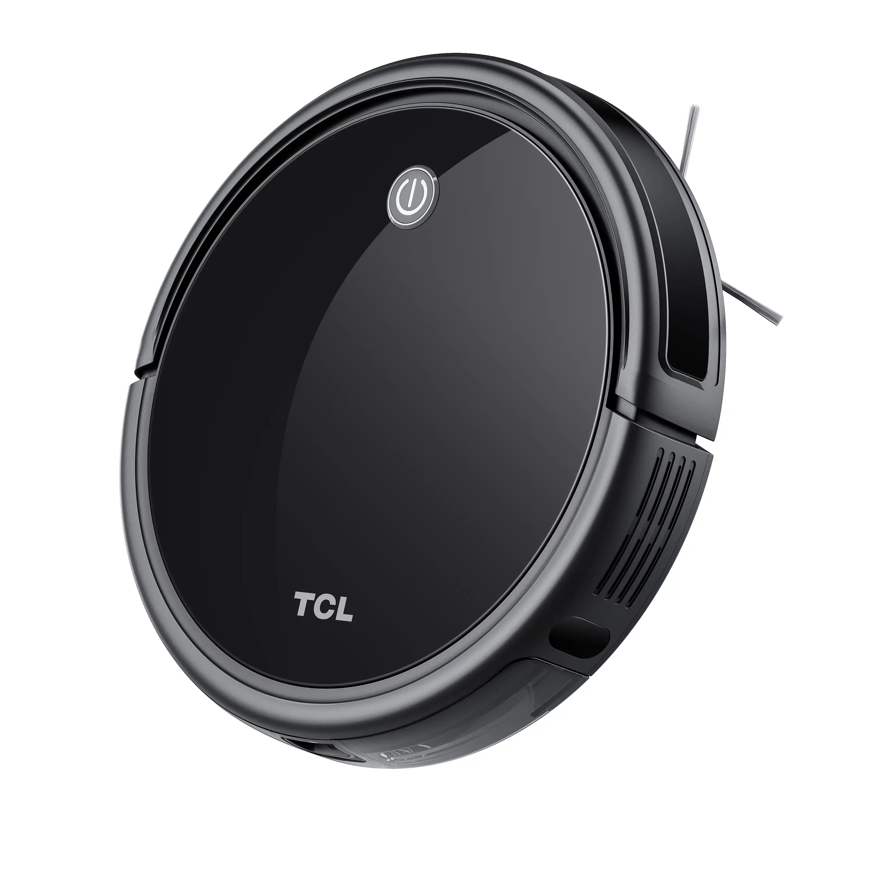 

TCL Sweeva 1000 Robot Vacuum, Perfect for Pets and Kids, Great for hard floors and carpets, Scheduled Cleaning, Quiet, Remote