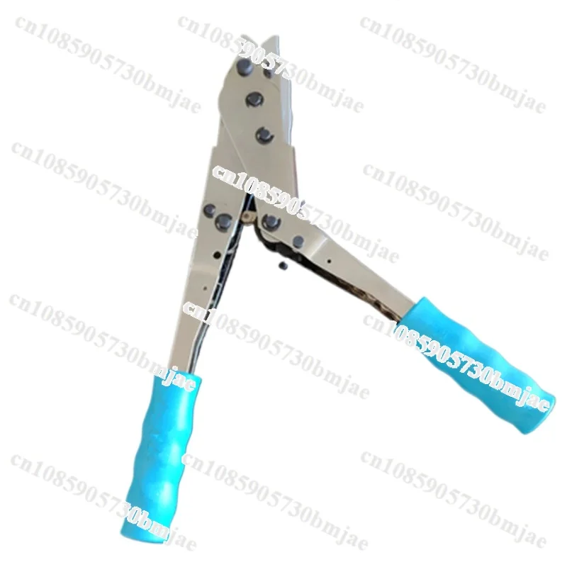 

Refrigeration Welding free tools FRK crimping pliers Fire free connection technology Refrigerator freezer