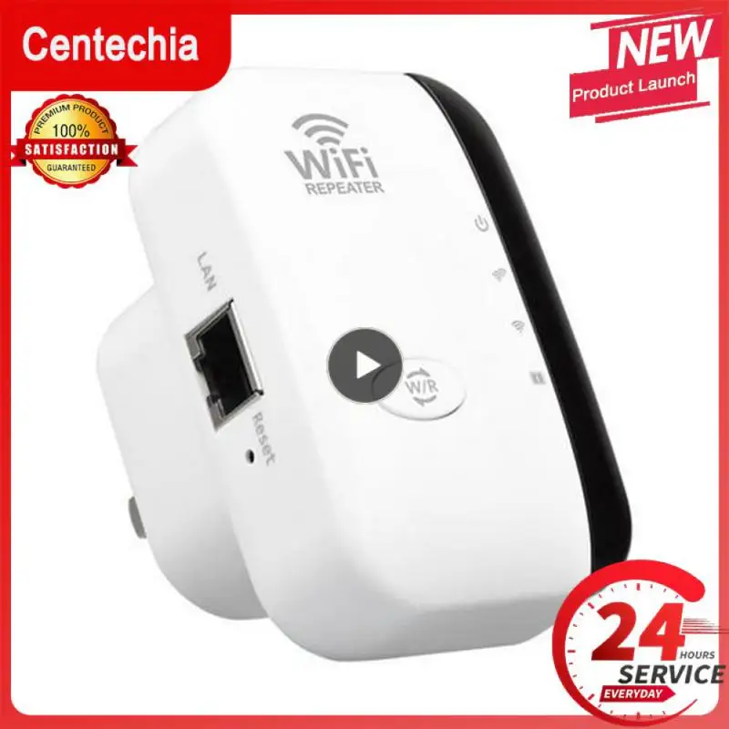 Ripetitore Wifi Wireless 300Mbps Amplificatore Extender Wifi Ripetitore Wifi Ripetitore Segnale Fi 802.11N Punto Di Accesso Ripetitore