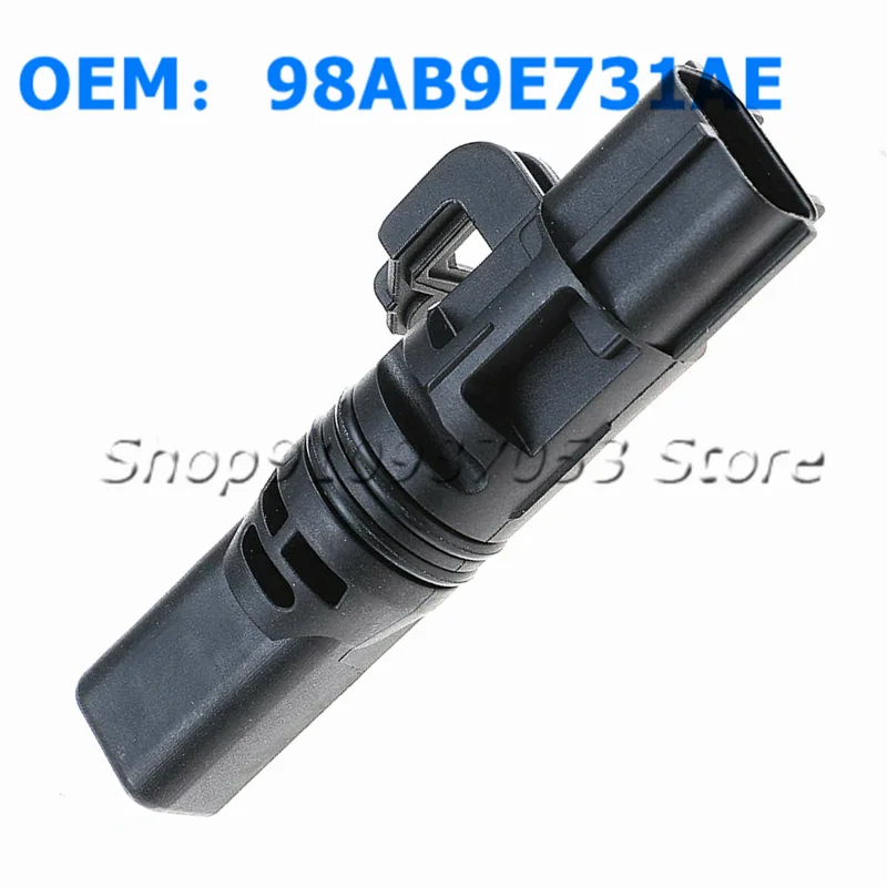 Speed Speedometer Sensor for Ford /Fiesta /Mk5 /Focus MK1 1.4 1.6 1.8 1087548 98AB9E831AG 98AB9E731AC 98AB9E731A